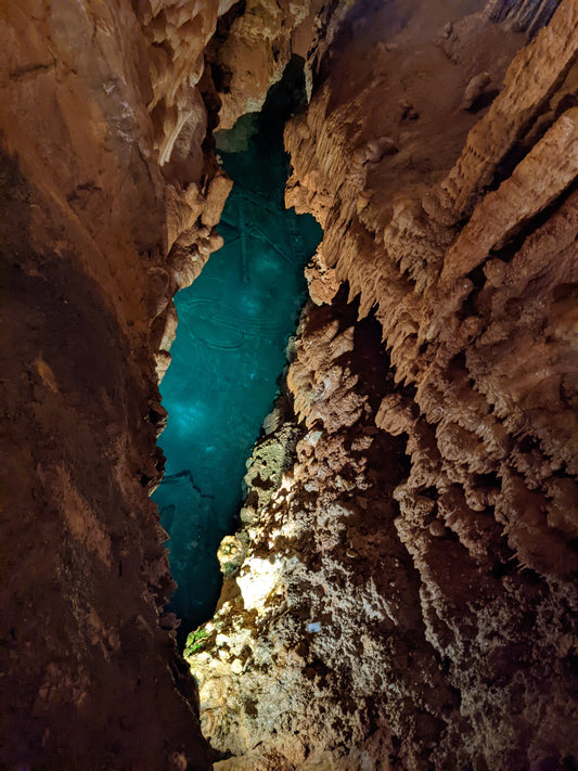 Caves Are So Cool!