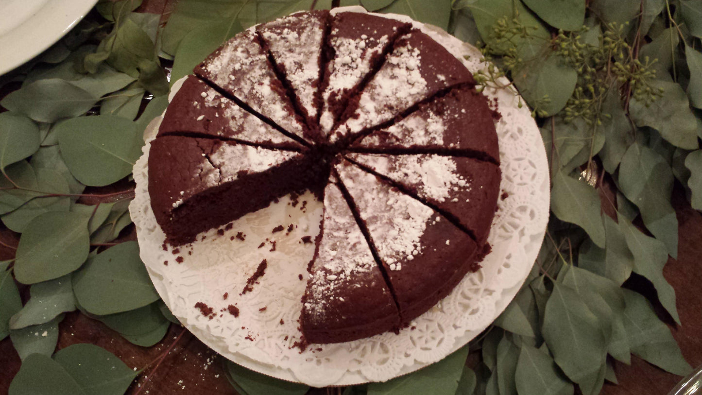 Cinnamon, Cocoa and Treasures of the Rainforest