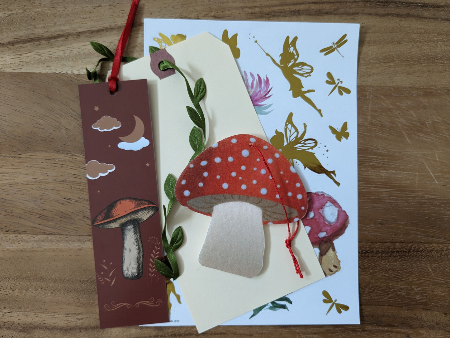 Vetiver and Midsummer Dreams