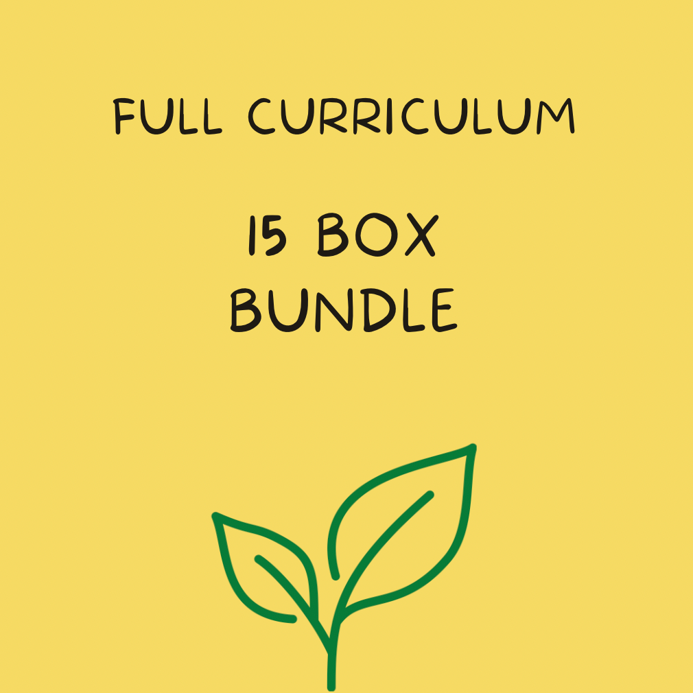 15 Box Bundle