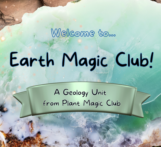 Our New Geology Unit is Here!