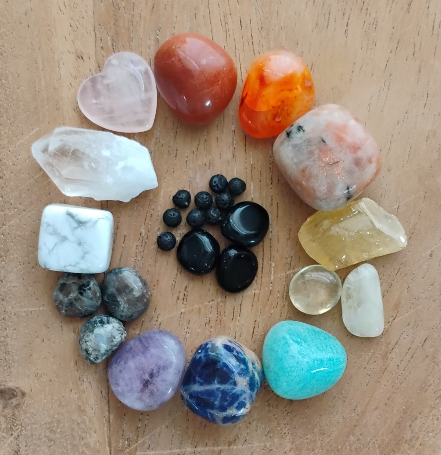 NEW Earth Magic Club Geology Unit