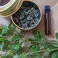 Marjoram and Myths About Luck